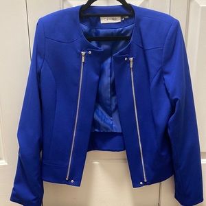 Calvin Klein Blazer